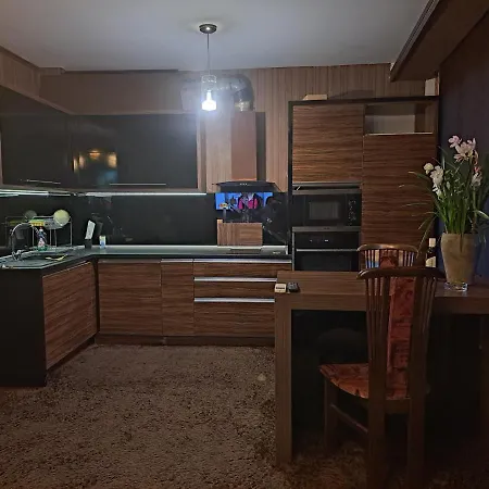 Apartment Vista Verde Warna